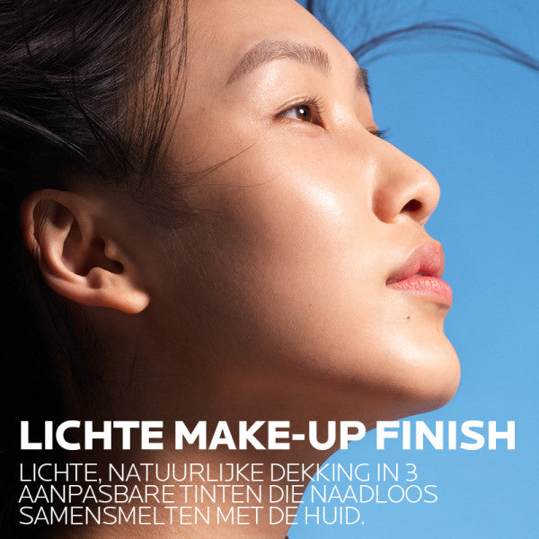 La Roche-Posay Anthelios UVAIR Zonnebrand Serum SPF50+ Light - La Roche Posay - Huidproducten.nl