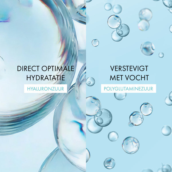 Vichy Minéral 89 Dagelijkse Booster - Navulling - Vichy - Huidproducten.nl