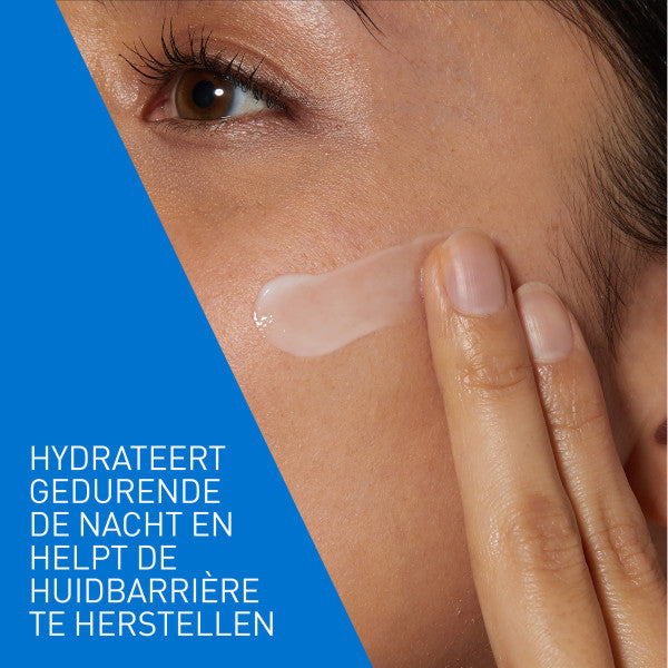 CeraVe Hydraterende Gezichtscrème - CeraVe - Huidproducten.nl