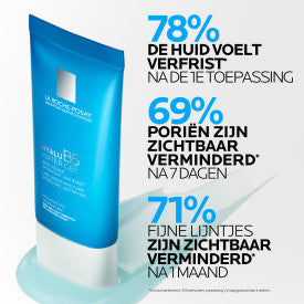 La Roche-Posay Hyalu B5 Watergel - La Roche Posay - Huidproducten.nl