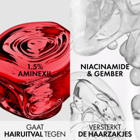 Vichy Dercos Aminexil Clinical R.E.G.E.N. Booster Serum - Vichy - Huidproducten.nl