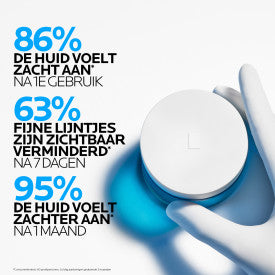 La Roche-Posay Hyalu B5 Suractivated Crème Refill - La Roche Posay - Huidproducten.nl
