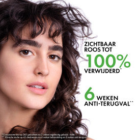 Vichy Dercos Anti-Roos DS Shampoo Navulling - 390ml - Vichy - Huidproducten.nl