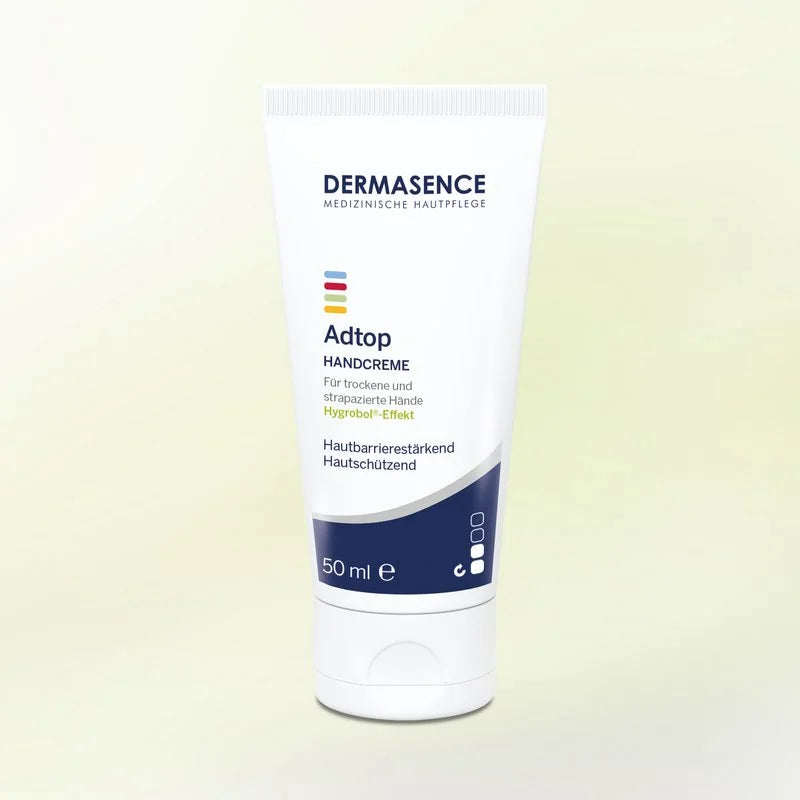 Dermasence Adtop Hand cream