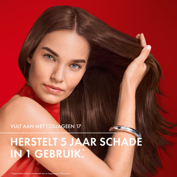 Vichy Dercos Collagen 17 Filler Pre-Shampoo - Vichy - Huidproducten.nl