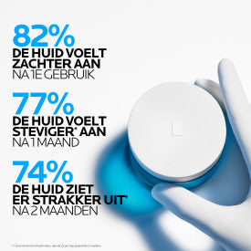 La Roche-Posay Hyalu B5 Suractivated Crème SPF 30 - La Roche Posay - Huidproducten.nl