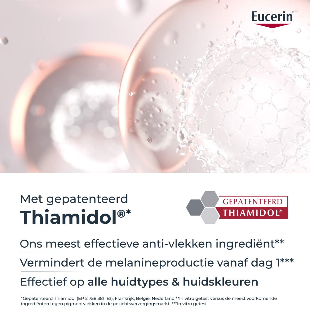 DERMOPURE CLINICAL TRIPLE ACTION - Eucerin - Huidproducten.nl
