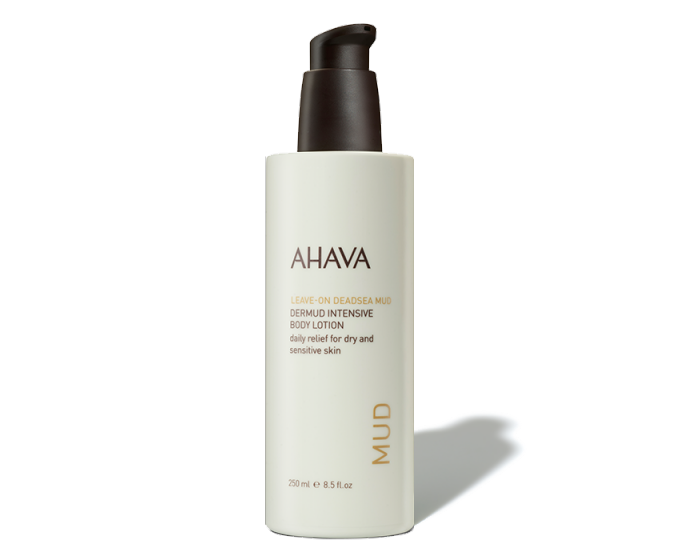 Ahava Dermud intensive body lotion - SkinEffects Zwolle