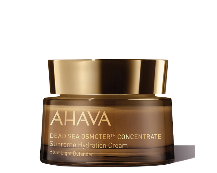 Ahava Supreme hydration cream - SkinEffects Zwolle