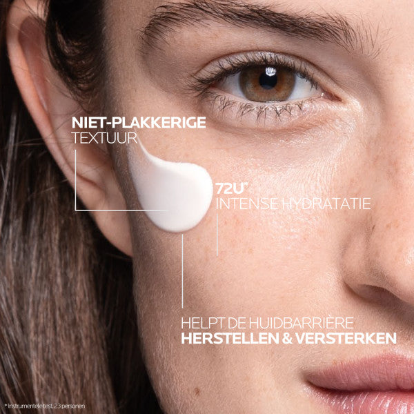 La Roche-Posay Hyalu B5 Suractivated Crème SPF30 Refill - La Roche Posay - Huidproducten.nl