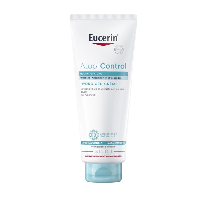 Eucerin AtopiControl Hydrogel