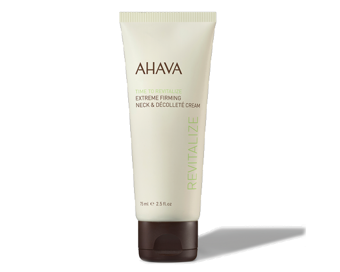 Ahava Extreme firming neck & decollete cream - SkinEffects Zwolle