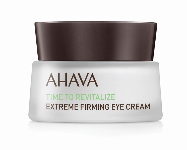 Ahava Extreme firming eye cream - SkinEffects Zwolle