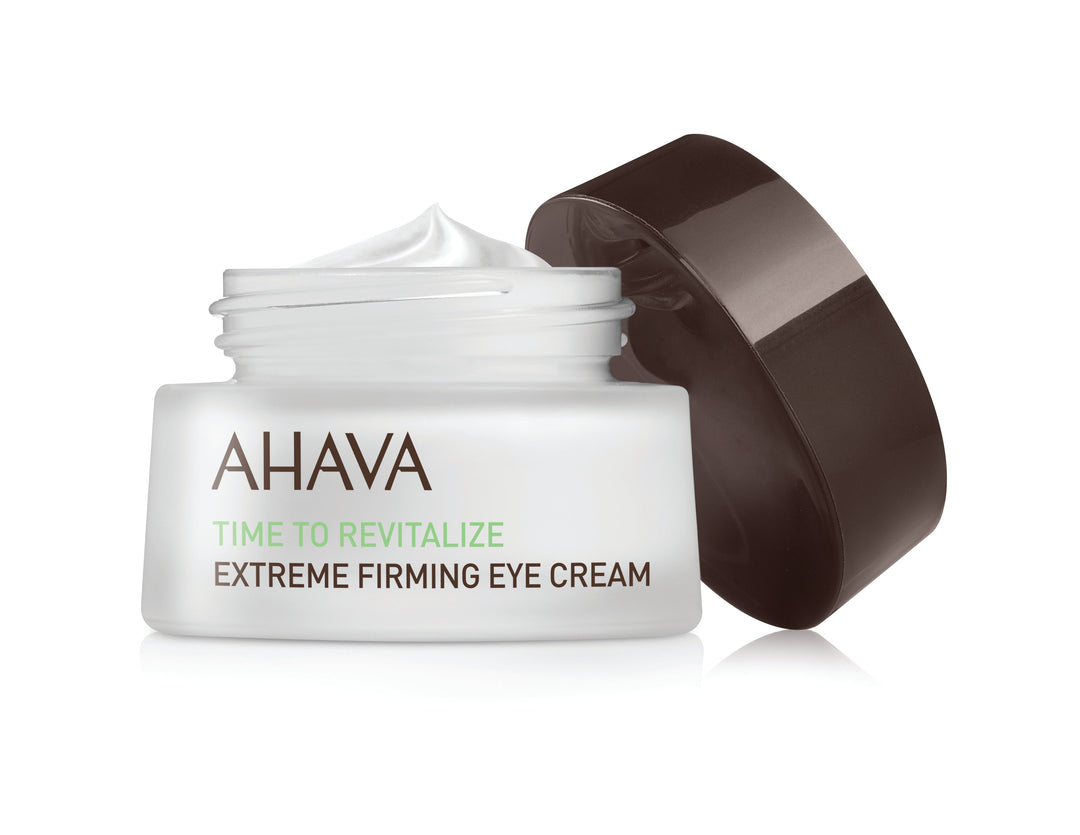 Ahava Extreme firming eye cream - SkinEffects Zwolle