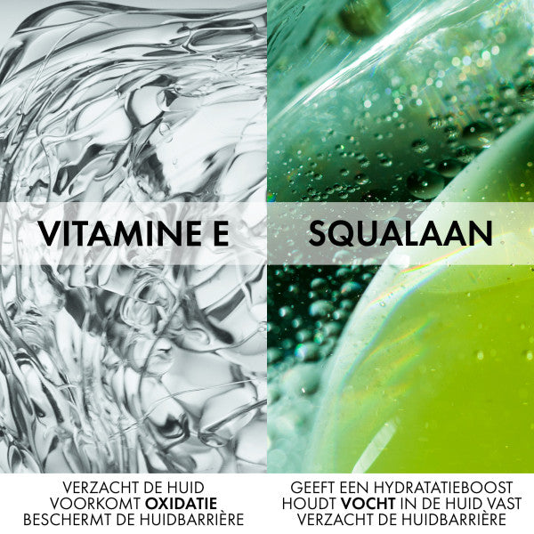 Vichy Capital Soleil Cell Protect Olie SPF30 - Vichy - Huidproducten.nl