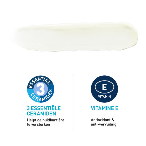 CeraVe Onzichtbare Zonnebrand Stick SPF 50+ - Cerave - Huidproducten.nl
