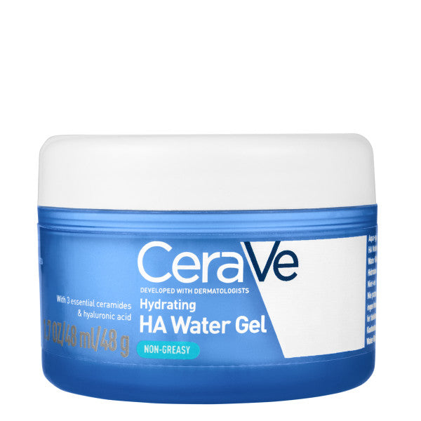 CeraVe HA Water Gel - CeraVe - Huidproducten.nl