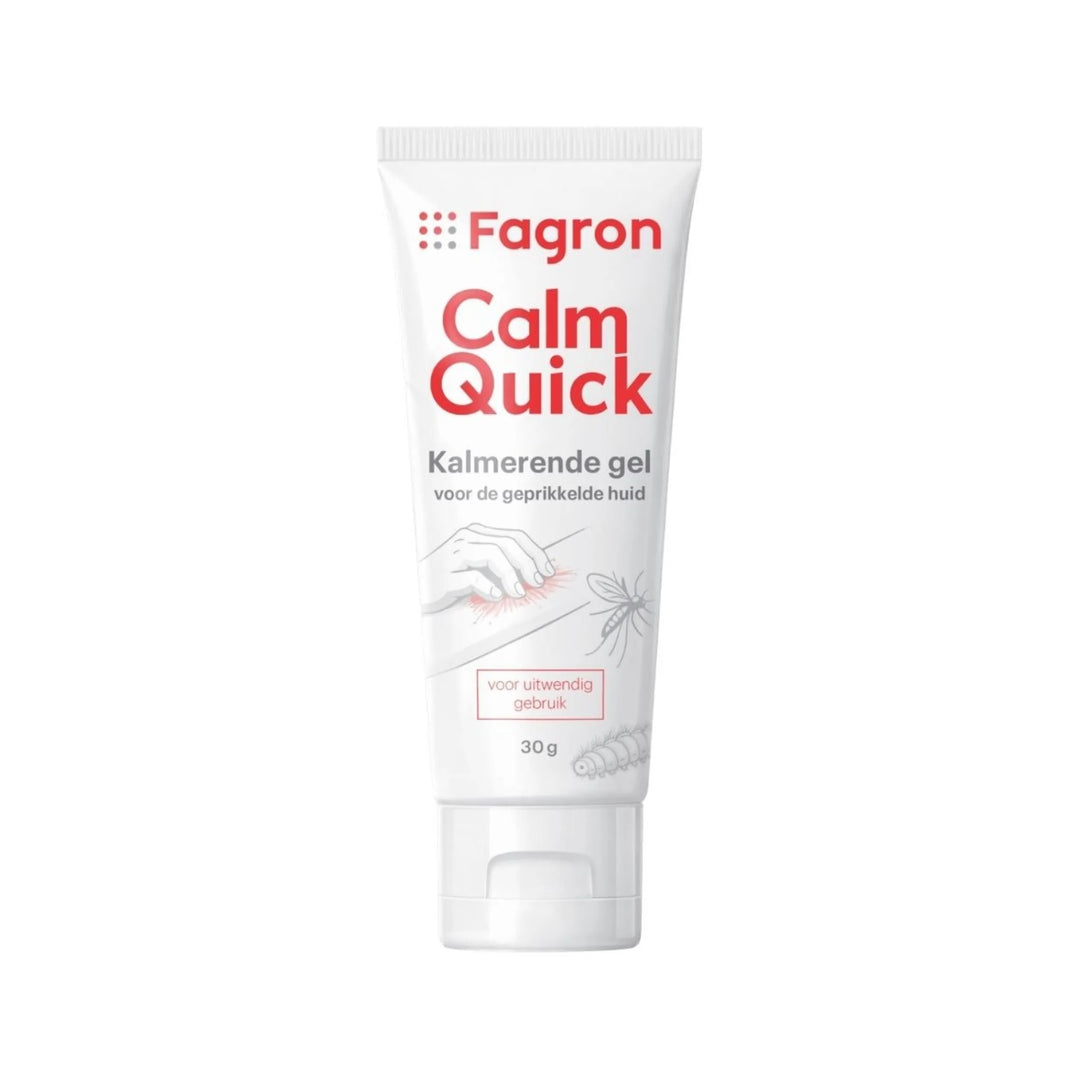 Fagron CalmQuick kalmerende gel (30 gram)