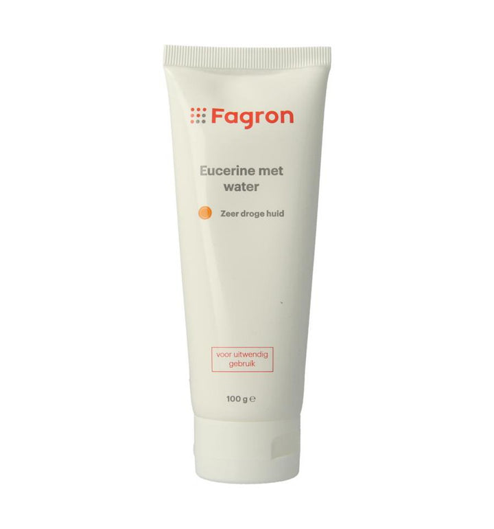 Fagron Eucerine mit Wasser