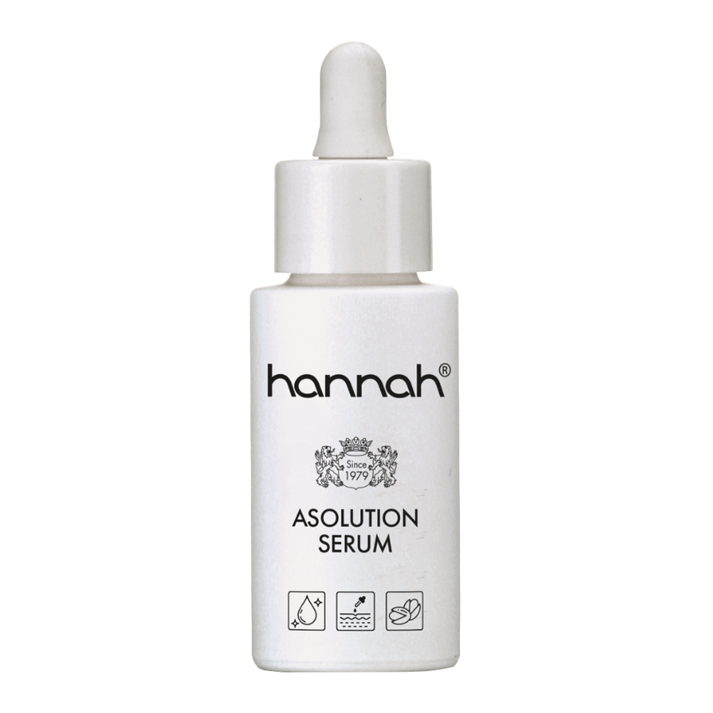 Asolution Serum 30ml