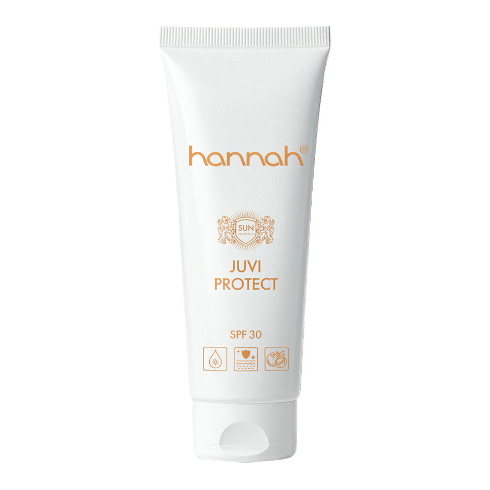 Juvi Protect 65ml - Hannah - Huidproducten.nl