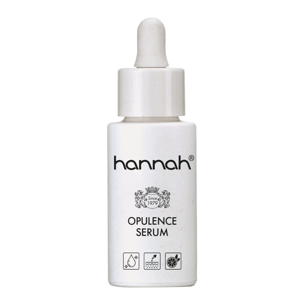 Opulence Serum 30ml - Hannah - Huidproducten.nl