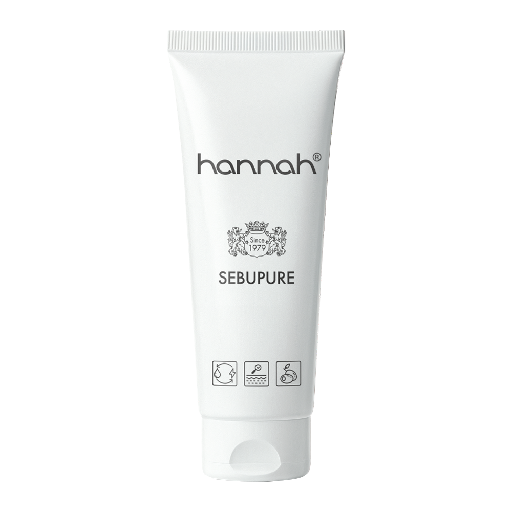 SebuPure 65ml - Hannah - Huidproducten.nl