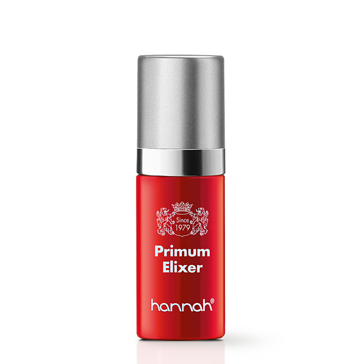 hannah Primun Elixer 30ml - Red Line