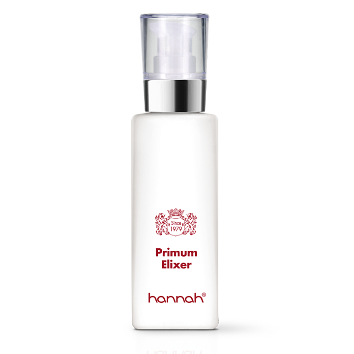 hannah Primun Elixer 125ml - Red Line