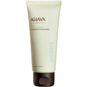 Ahava Hydration cream mask - SkinEffects Zwolle