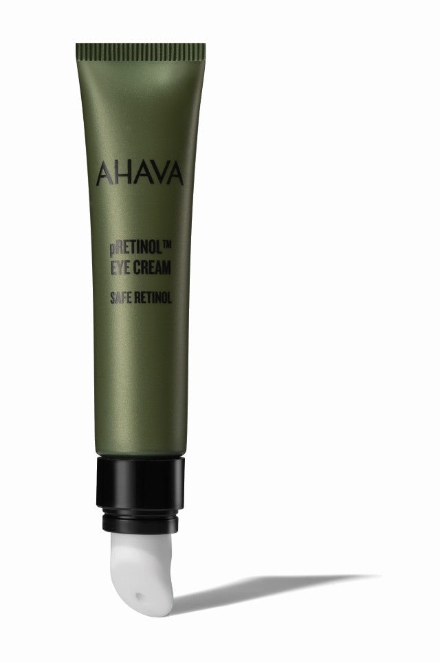 Ahava pRetinol Eye Cream Safe Retinol 15ml - SkinEffects Zwolle