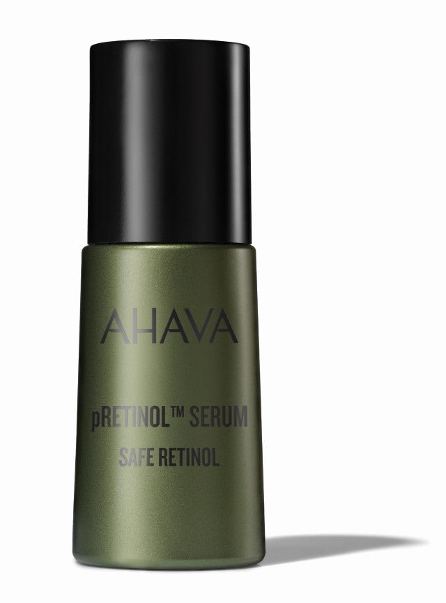 Ahava pRetinol Serum Safe Retinol 30ml - SkinEffects Zwolle