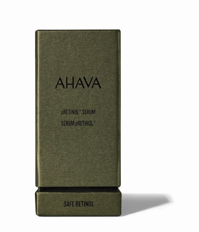 Ahava pRetinol Serum Safe Retinol 30ml - SkinEffects Zwolle