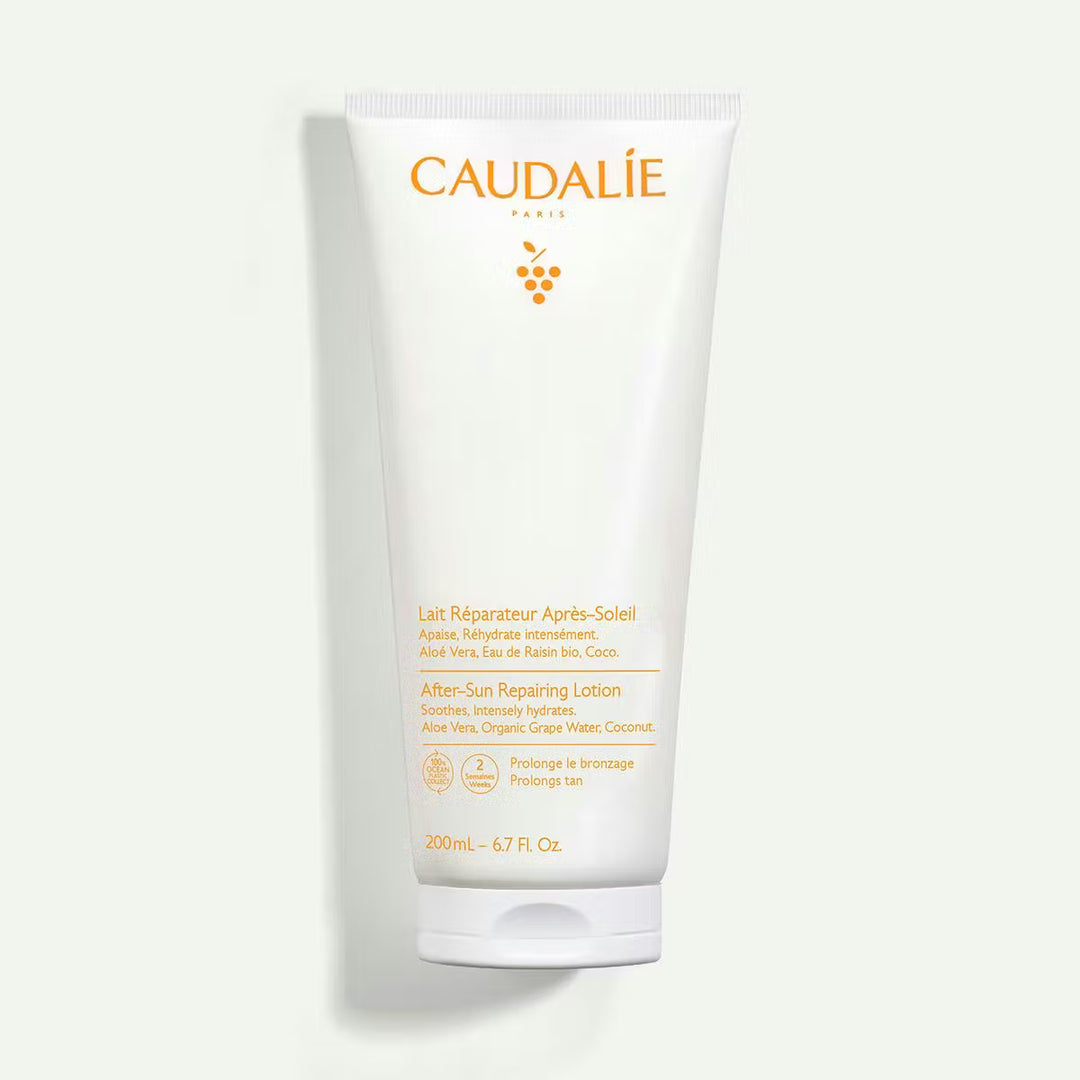 Vinosun Après-Soleil 200ml - Caudalie - Huidproducten.nl