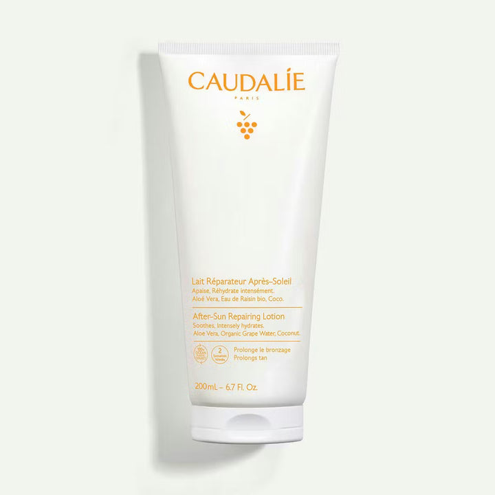 Vinosun Après-Soleil 200ml - Caudalie - Huidproducten.nl