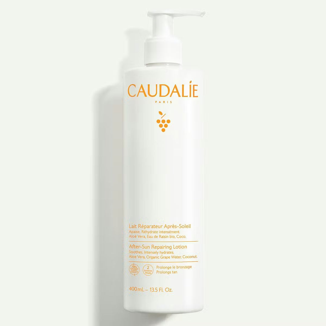 Vinosun Après-Soleil 400ml - Caudalie - Huidproducten.nl
