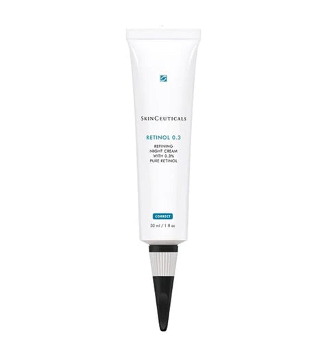 Retinol 0.3 30ml - SkinCeuticals - Huidproducten.nl