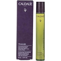 Caudalie Concentre Minceur 75ml - SkinEffects Zwolle