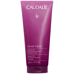 Caudalie Gel Douche The des Vignes 200ml - SkinEffects Zwolle