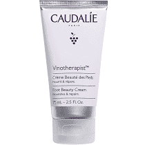 Caudalie Creme Beaute des Pieds 75ml - SkinEffects Zwolle