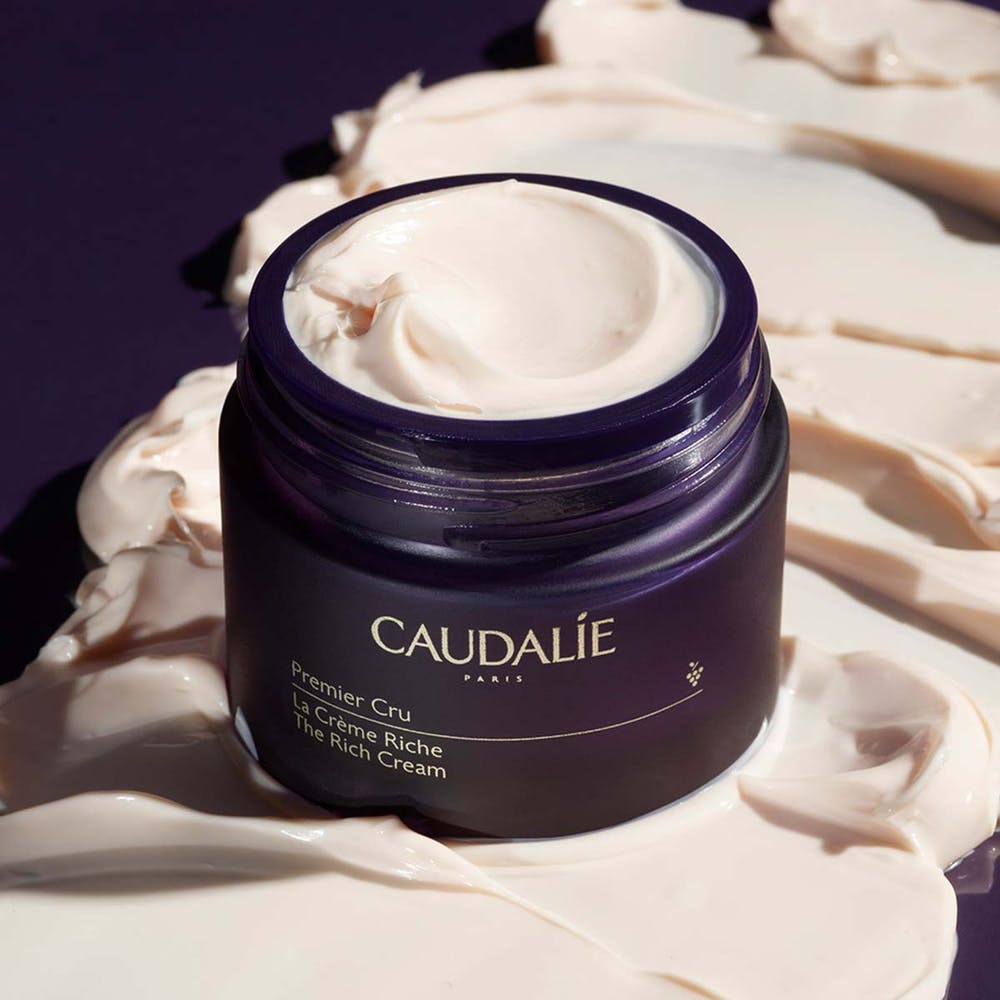 Caudalie Premier Cru Rich Crème