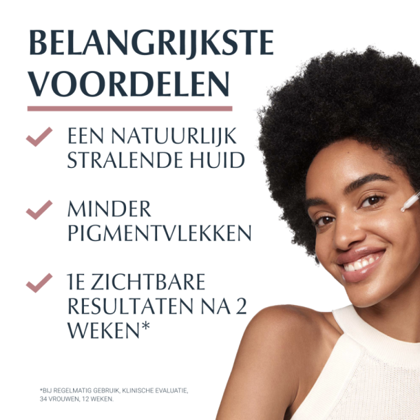 Anti-Pigment Stralende Huid Serum - Eucerin - Huidproducten.nl