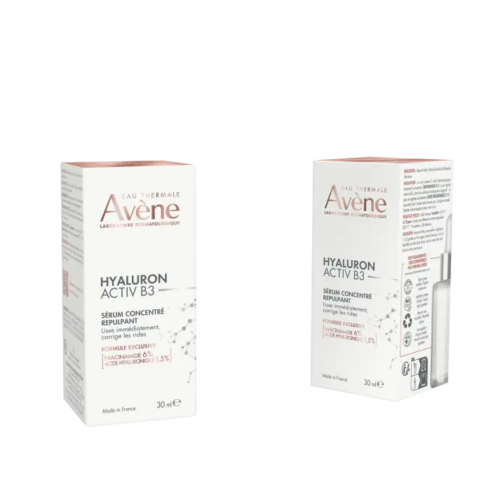 Avene Hyaluron Activ B3 Serum - Voordelig online