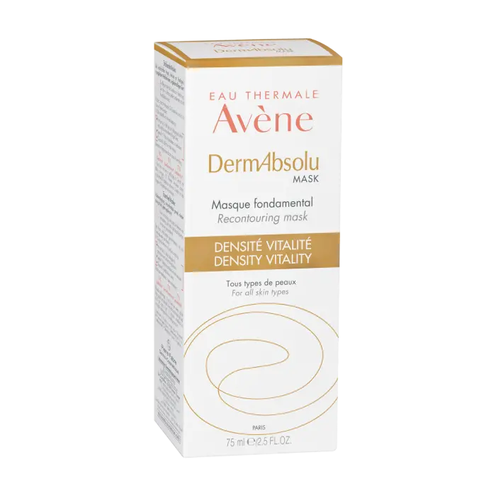 Avène Dermabsolu Masker - online kopen - huidproducten.nl