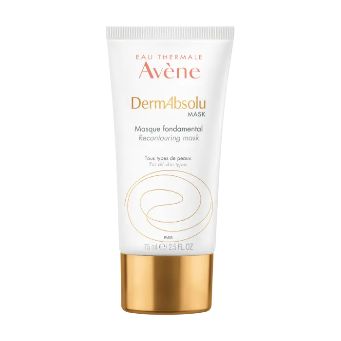 Avène Dermabsolu Masker - online kopen - huidproducten.nl