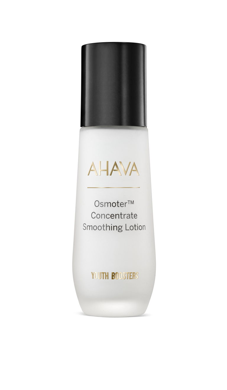 Ahava Osmoter Concentrate Smooting Lotion - SkinEffects Zwolle