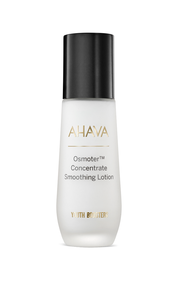 Ahava Osmoter Concentrate Smooting Lotion - SkinEffects Zwolle