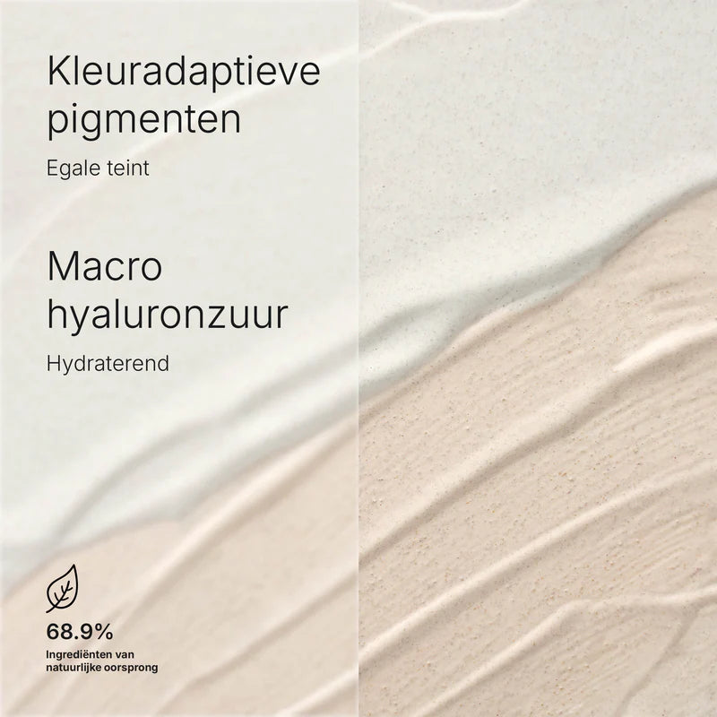 Comfort Zone Hydramemory Hybrid Glow Spf30