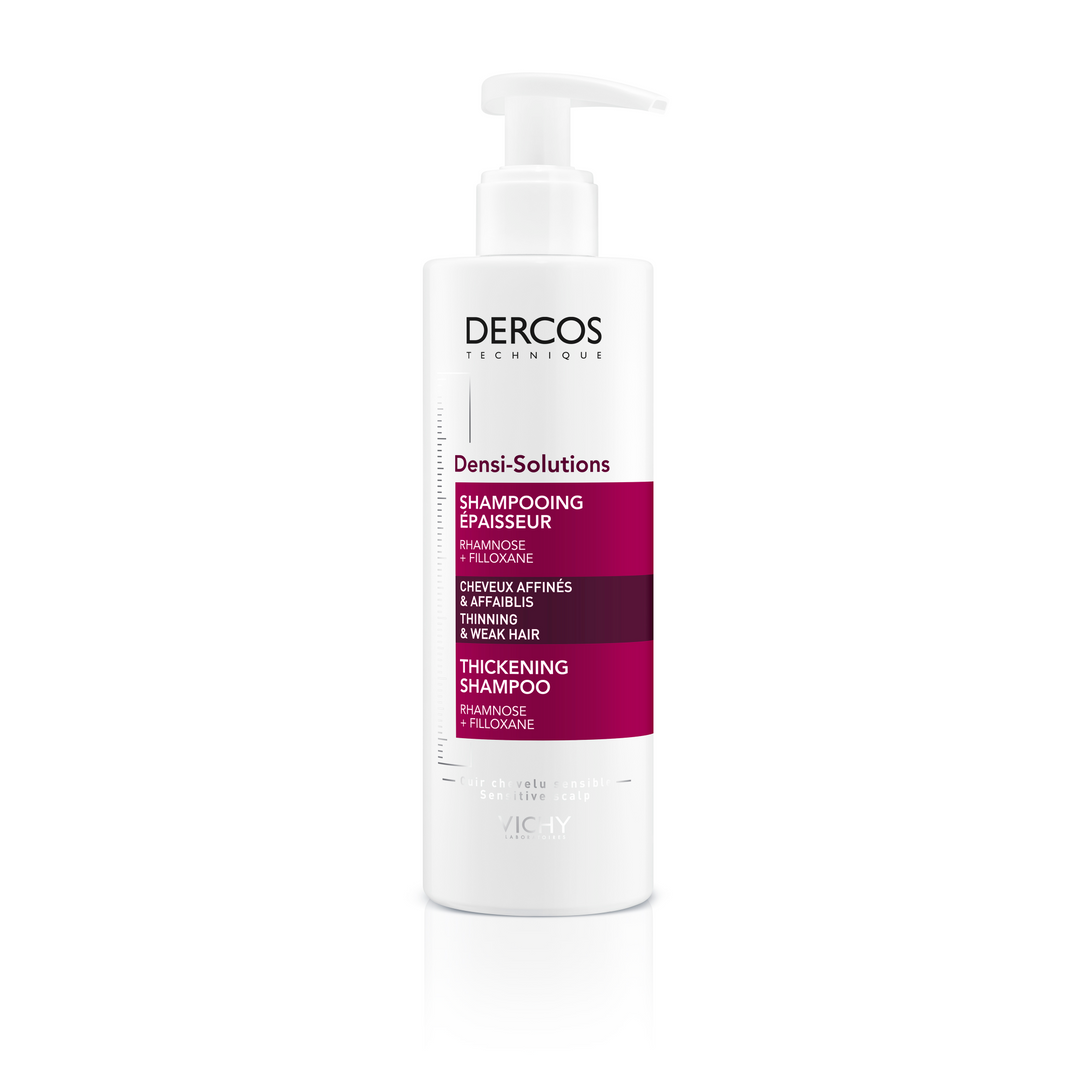Vichy DERCOS Densi-Solutions Shampoo voor Voller Haar - SkinEffects Zwolle