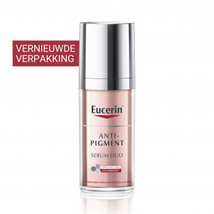 Eucerin Anti-Pigment Serum Duo 30ML - Eucerin - Huidproducten.nl